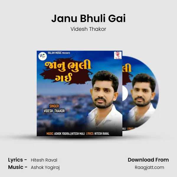 Janu Bhuli Gai - Videsh Thakor mp3 song