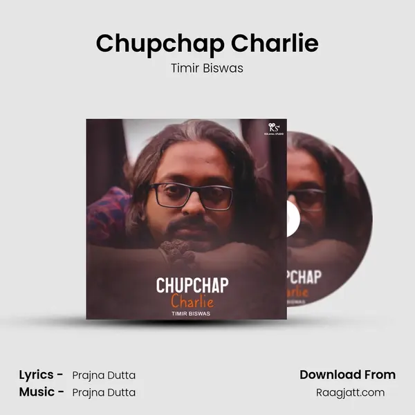 Chupchap Charlie mp3 song