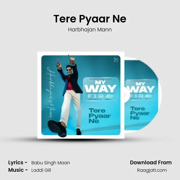 Tere Pyaar Ne mp3 song