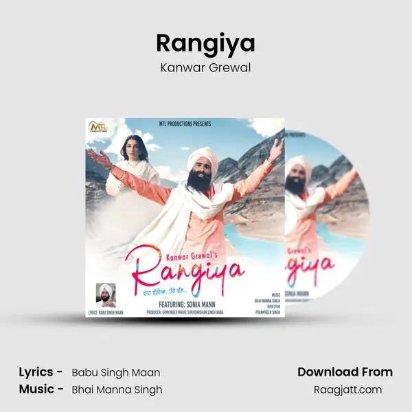 Rangiya mp3 song