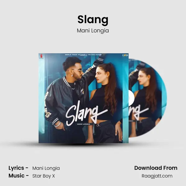 Slang mp3 song