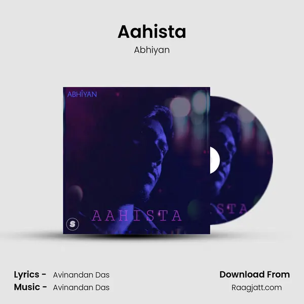 Aahista mp3 song