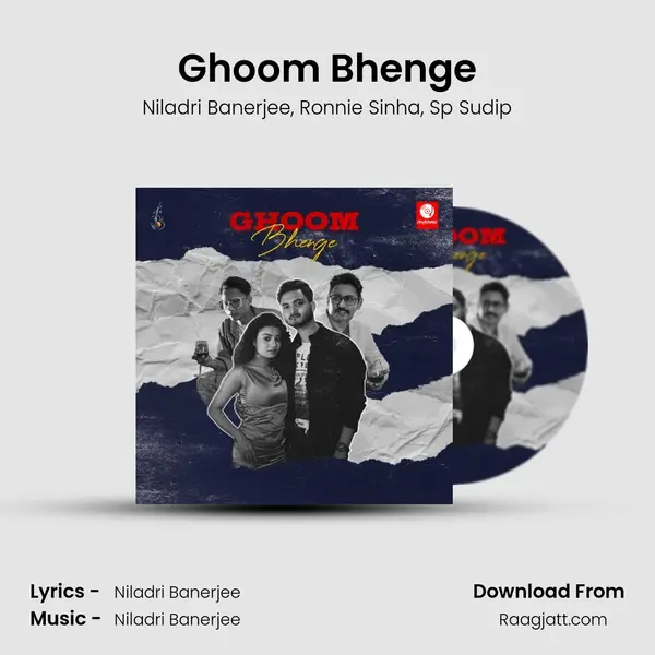 Ghoom Bhenge mp3 song