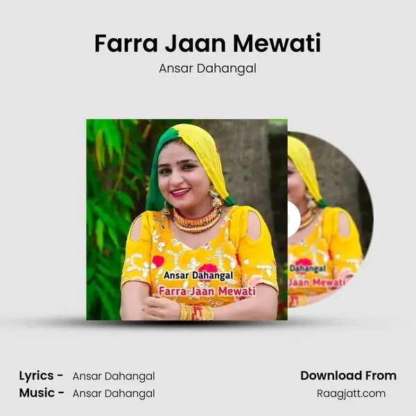 Farra Jaan Mewati mp3 song