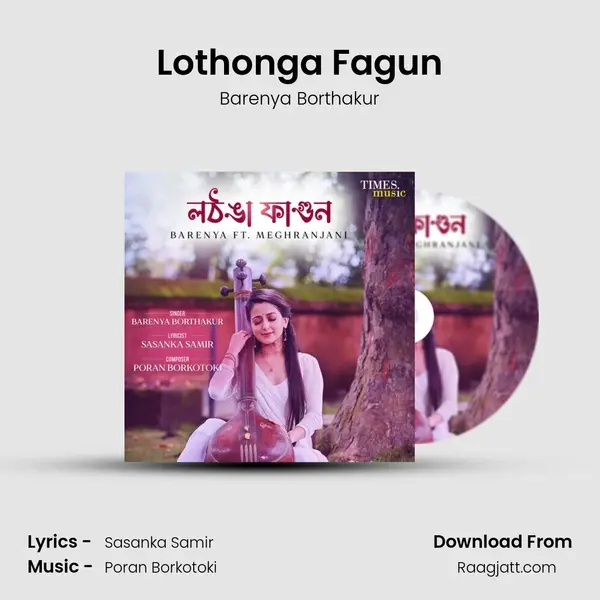 Lothonga Fagun mp3 song