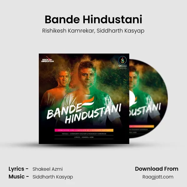 Bande Hindustani mp3 song