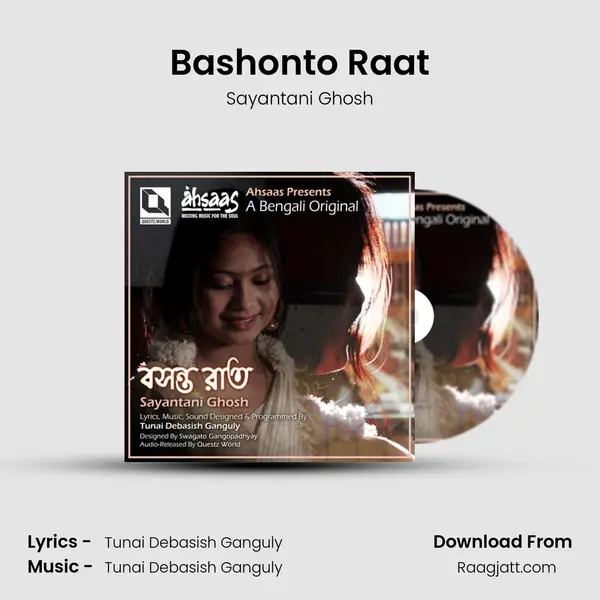 Bashonto Raat mp3 song