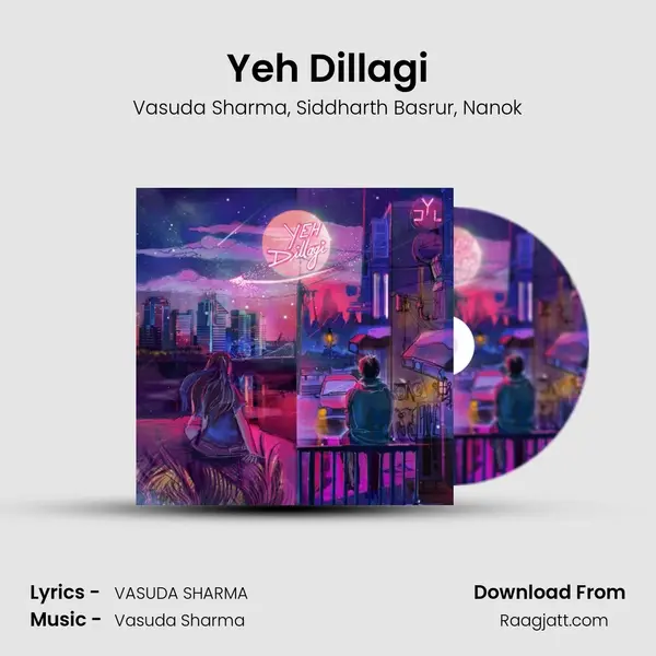 Yeh Dillagi mp3 song