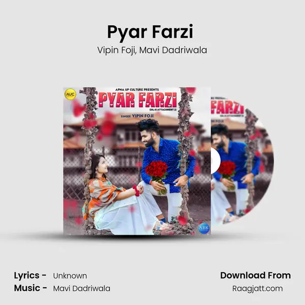 Pyar Farzi (Dil Ki Attachment 2) mp3 song