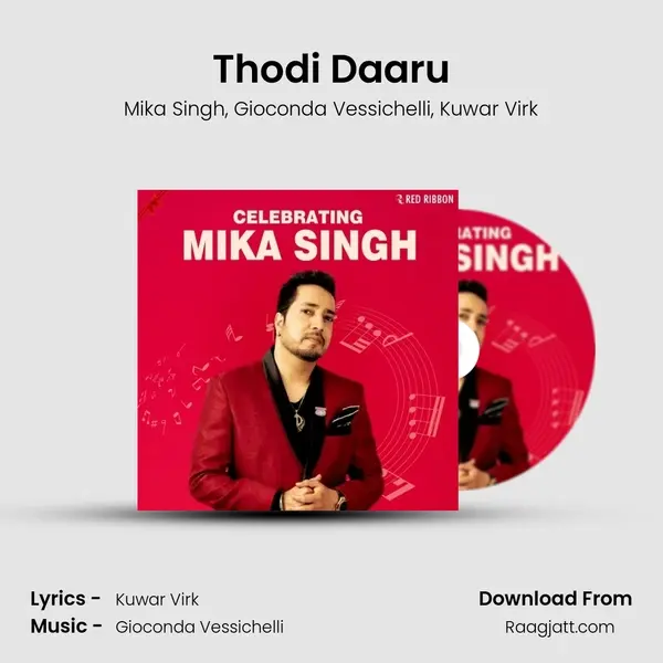 Thodi Daaru mp3 song