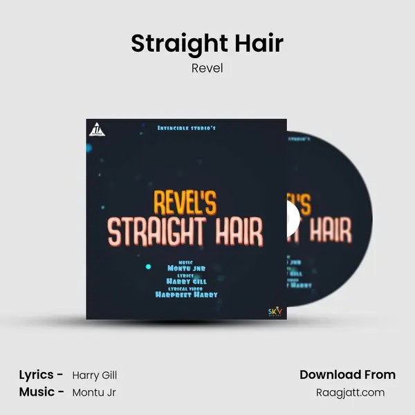 Straight Hair mp3 song