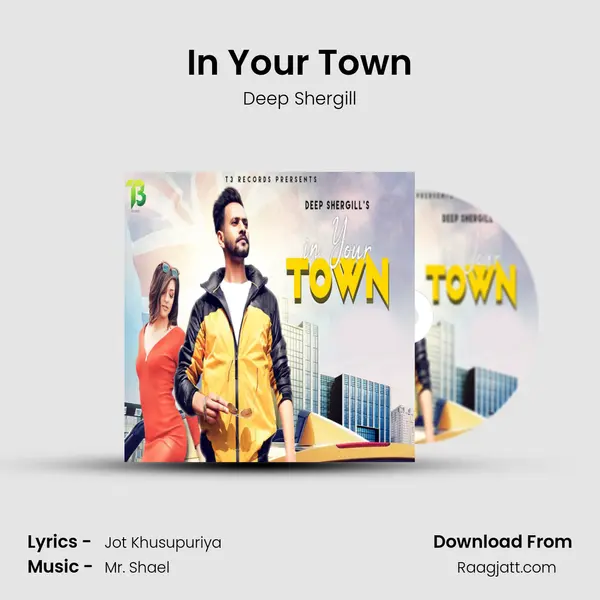 In Your Town mp3 song