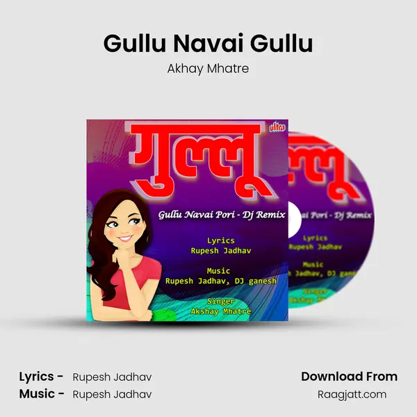 Gullu Navai Gullu mp3 song