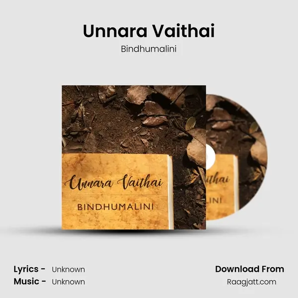 Unnara Vaithai mp3 song