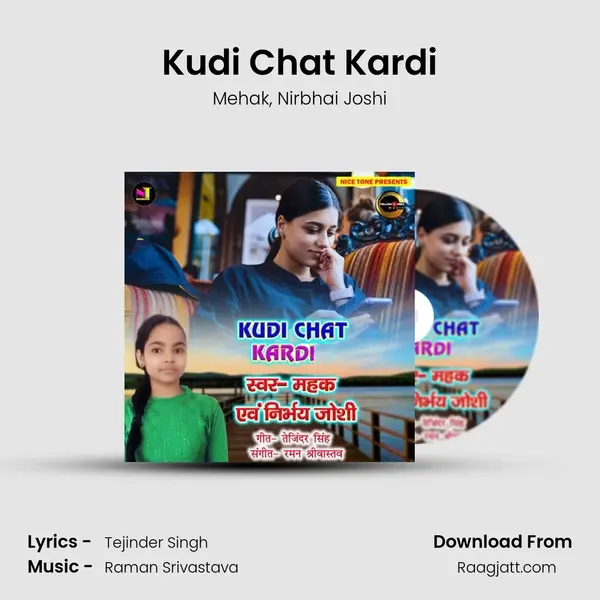 Kudi Chat Kardi - Mehak album cover 