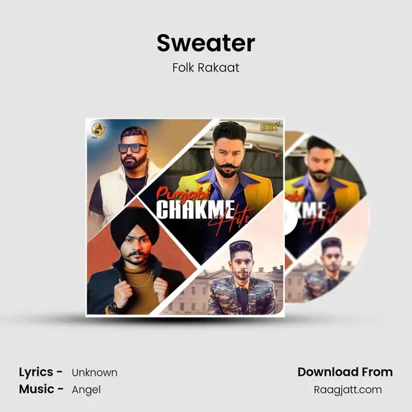 Sweater - Folk Rakaat mp3 song