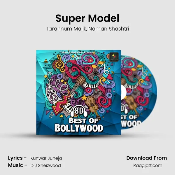 Super Model mp3 song