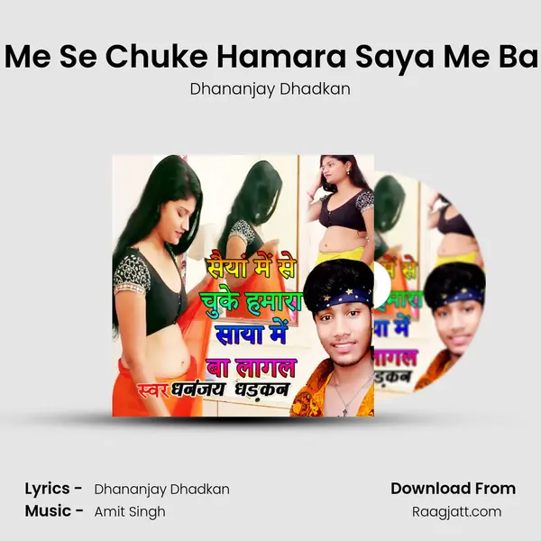 Saiya Me Se Chuke Hamara Saya Me Ba Lagal mp3 song