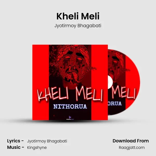 Kheli Meli mp3 song