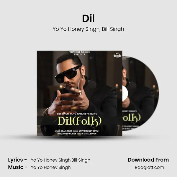 Dil(Folk) mp3 song