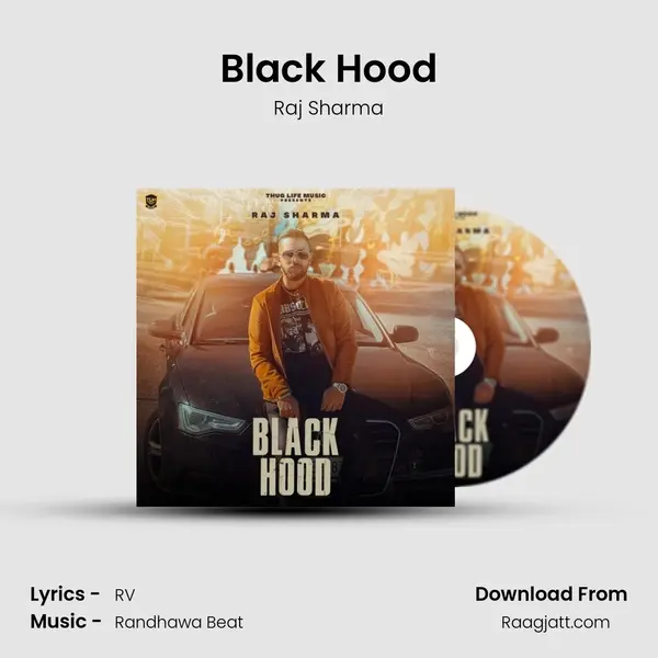 Black Hood mp3 song