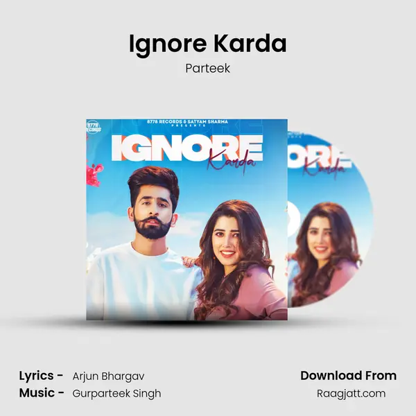 Ignore Karda mp3 song