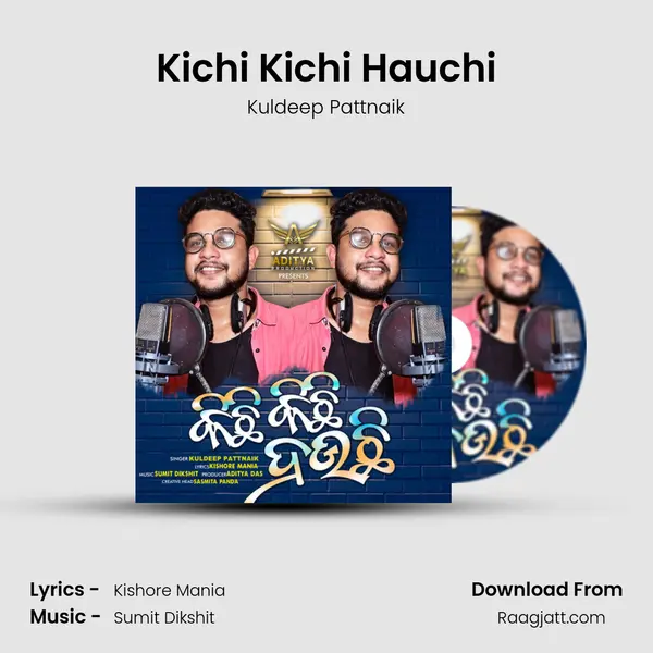 Kichi Kichi Hauchi mp3 song