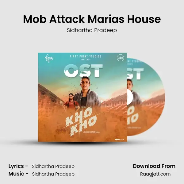 Mob Attack Marias House mp3 song