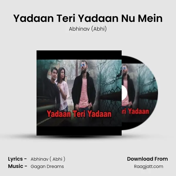 Yadaan Teri Yadaan Nu Mein mp3 song