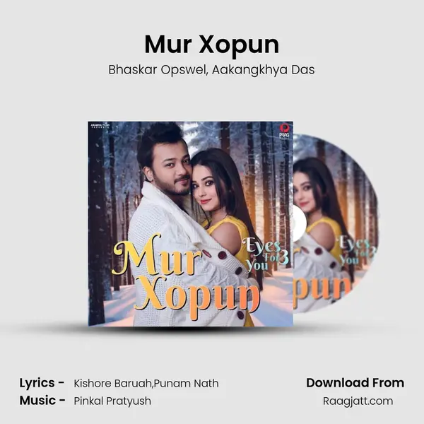 Mur Xopun mp3 song