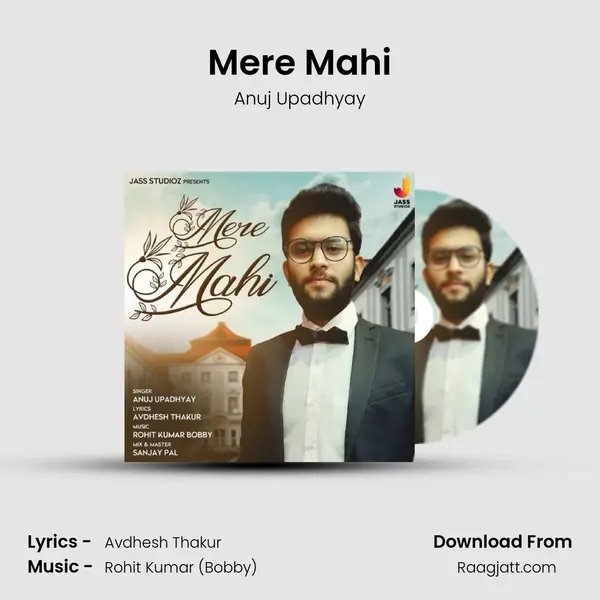 Mere Mahi mp3 song