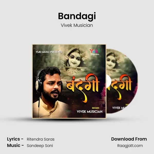 Bandagi mp3 song