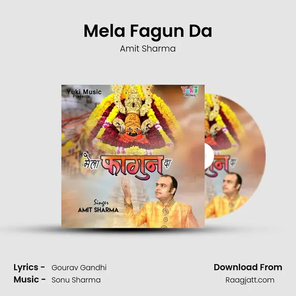 Mela Fagun Da mp3 song