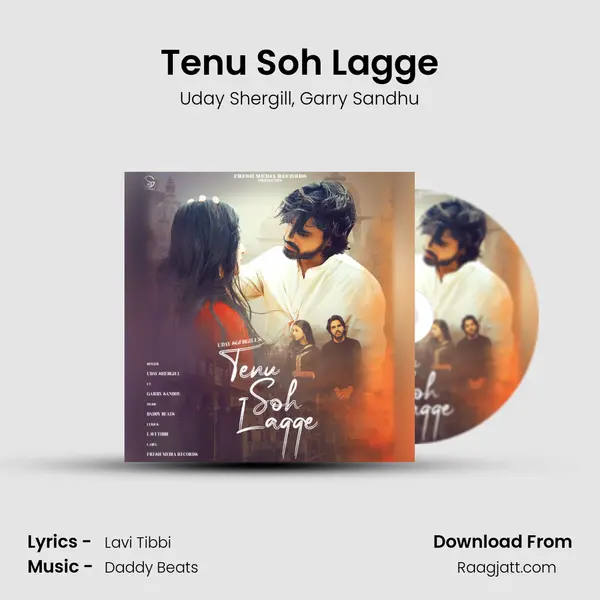 Tenu Soh Lagge mp3 song