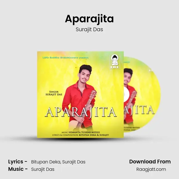 Aparajita mp3 song