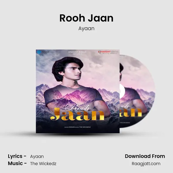 Rooh Jaan mp3 song