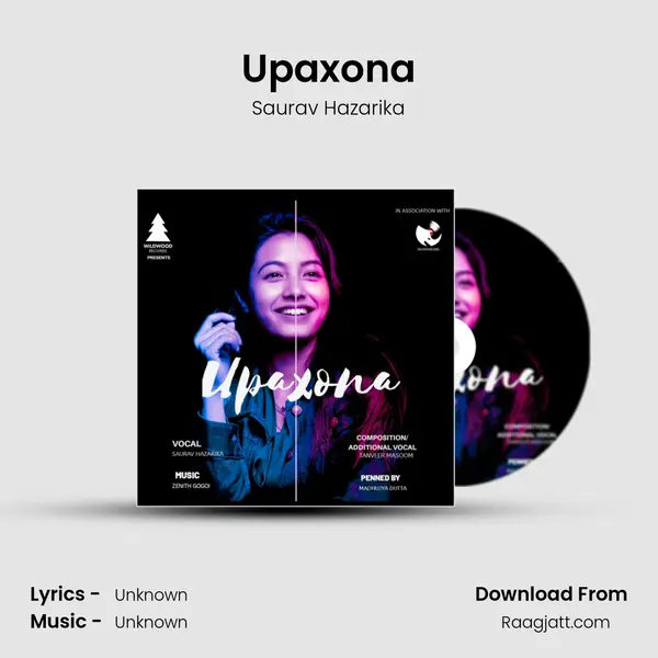 Upaxona mp3 song