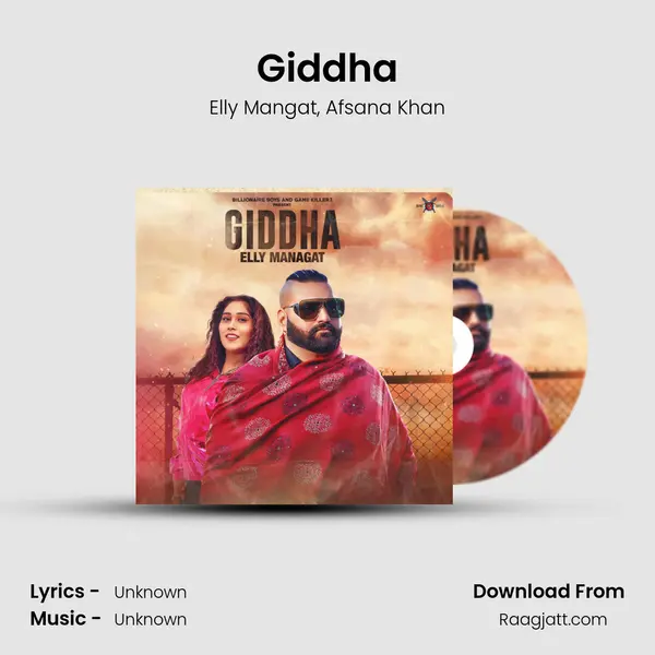 Giddha mp3 song