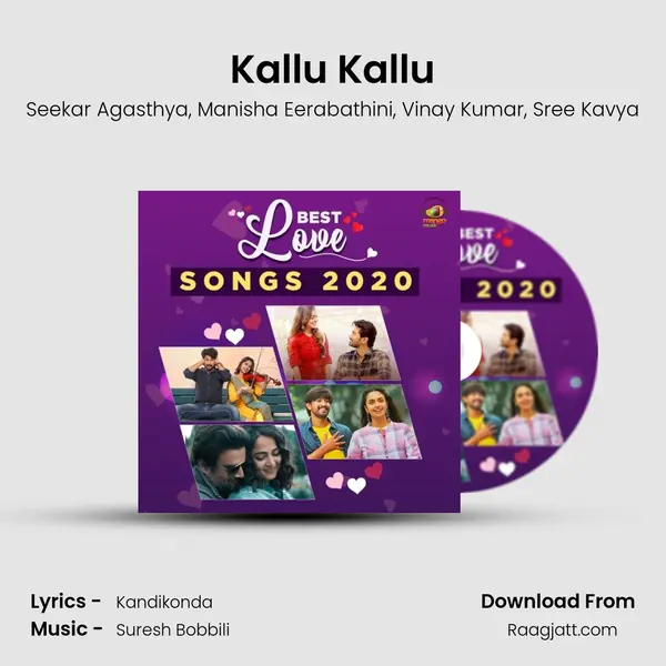 Kallu Kallu - Seekar Agasthya mp3 song