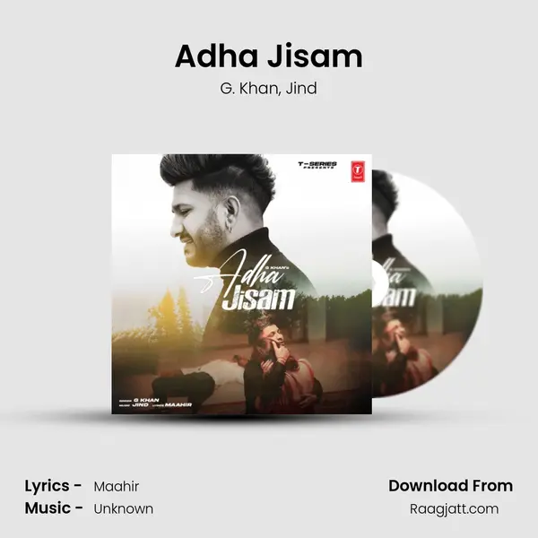 Adha Jisam mp3 song