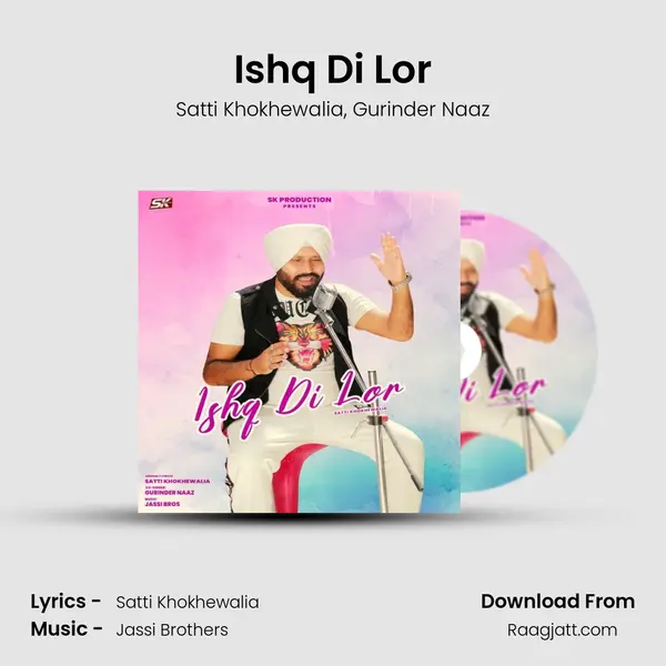 Ishq Di Lor mp3 song