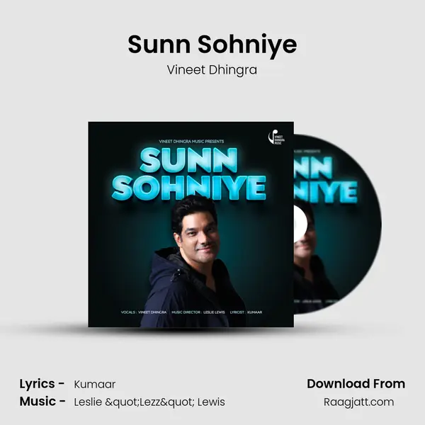 Sunn Sohniye mp3 song