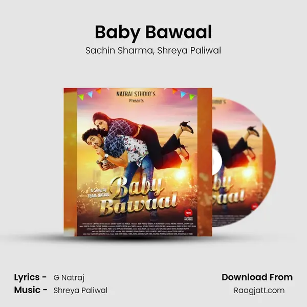 Baby Bawaal mp3 song