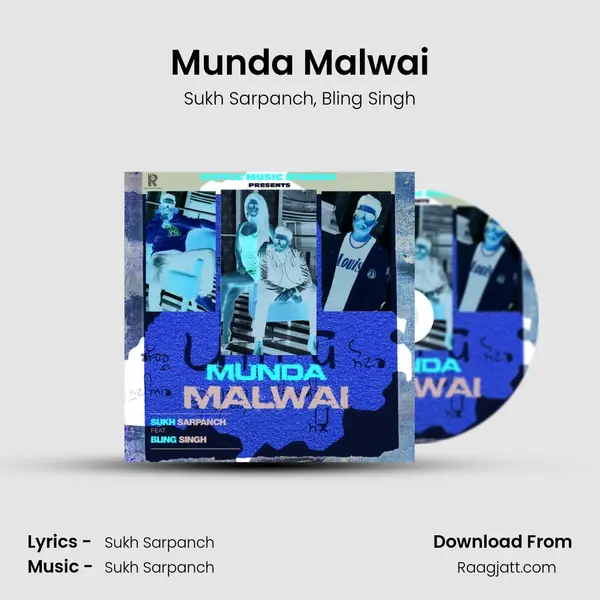 Munda Malwai mp3 song