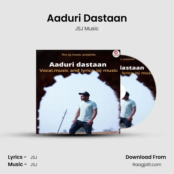 Aaduri Dastaan mp3 song