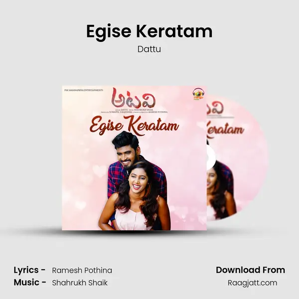 Egise Keratam mp3 song