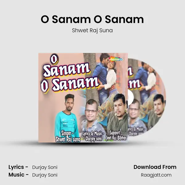 O Sanam O Sanam mp3 song