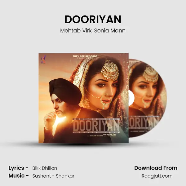 DOORIYAN mp3 song