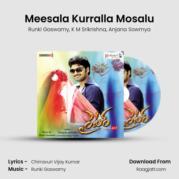 Meesala Kurralla Mosalu mp3 song