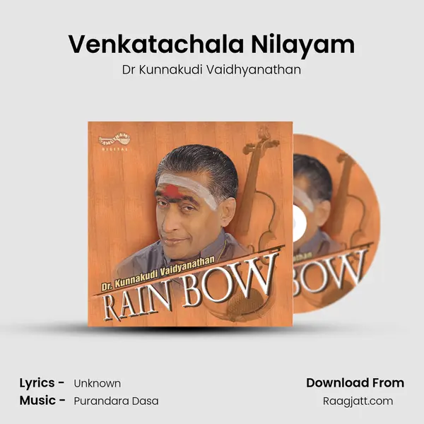 Venkatachala Nilayam mp3 song